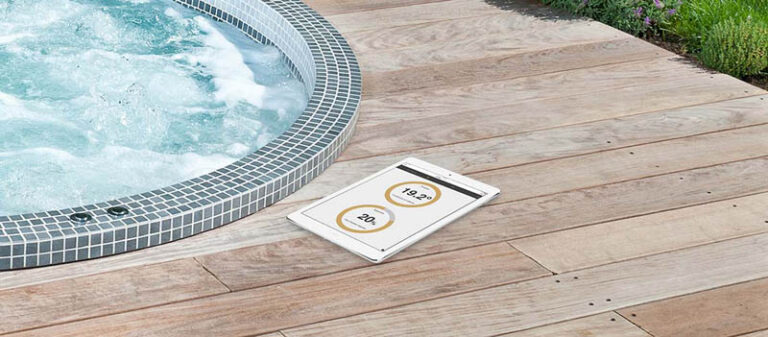 Clairconnect : la domotique de Clairazur