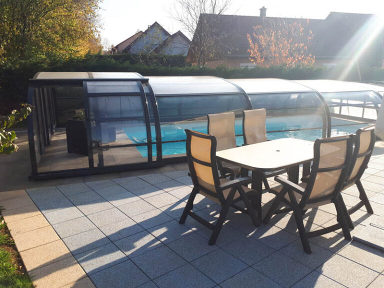 Début d’année prolifique pour EC Création