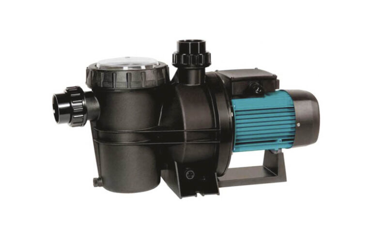 Equipements piscine silencieux : ESPA