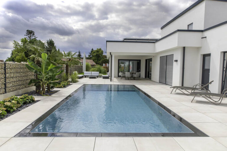 Une fabrication sur mesure par Niveko