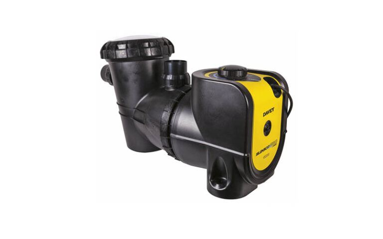 Equipements piscine silencieux : SCP