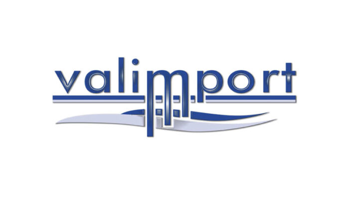 valimport accroche