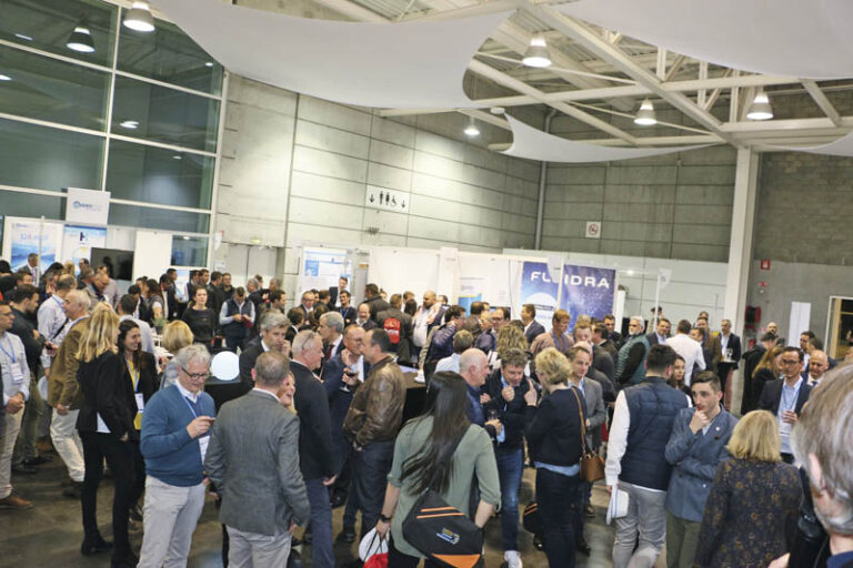 Les Assises professionnelles de la piscine