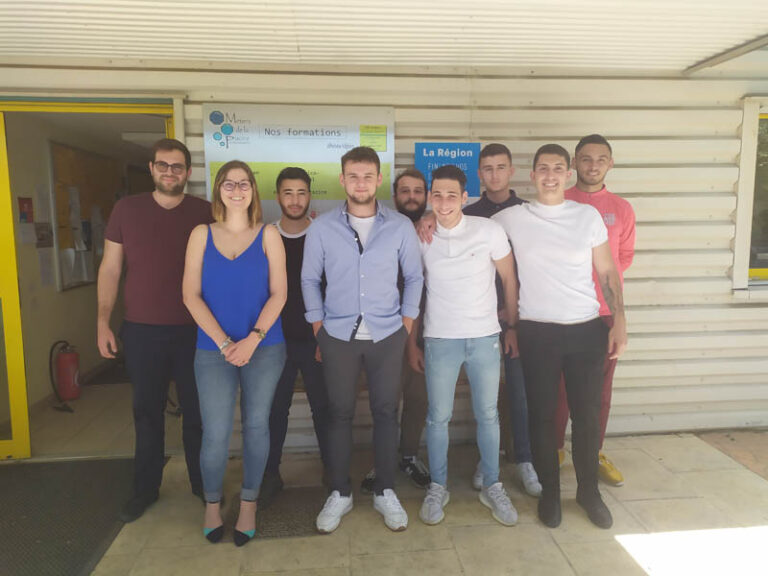 C’est le moment de recruter un apprenti !