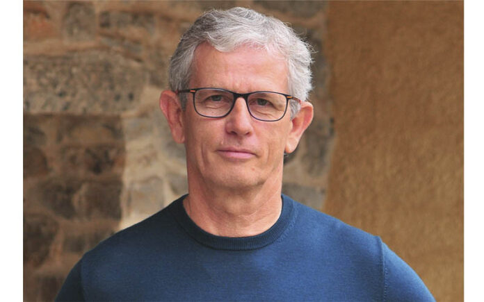 regul electronique accroche F Servant