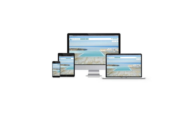 Le logiciel de diagnostic professionnel Bayrol Solution version Cloud