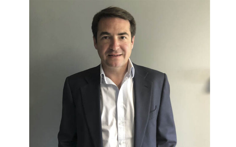 Fernando Blasco nommé directeur général Europe de Hayward