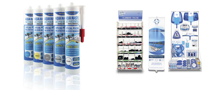 interplast accessoires