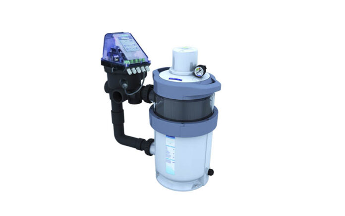 fluidra nano accroche