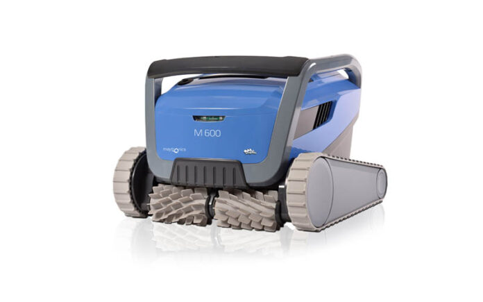 maytronics M600 accroche