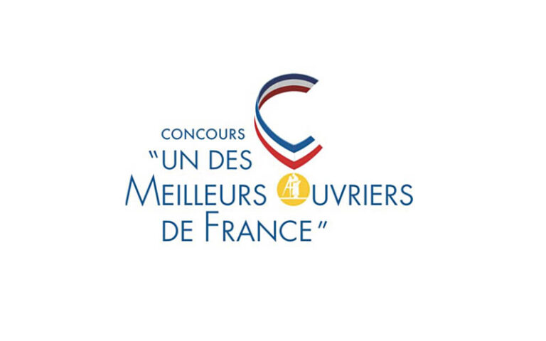 Un des Meilleurs Ouvriers de France