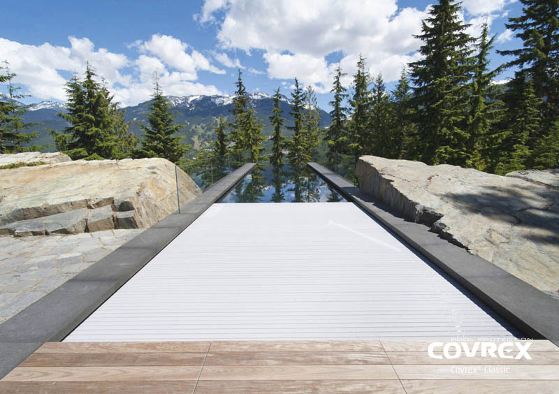 Covrex Pool Cover