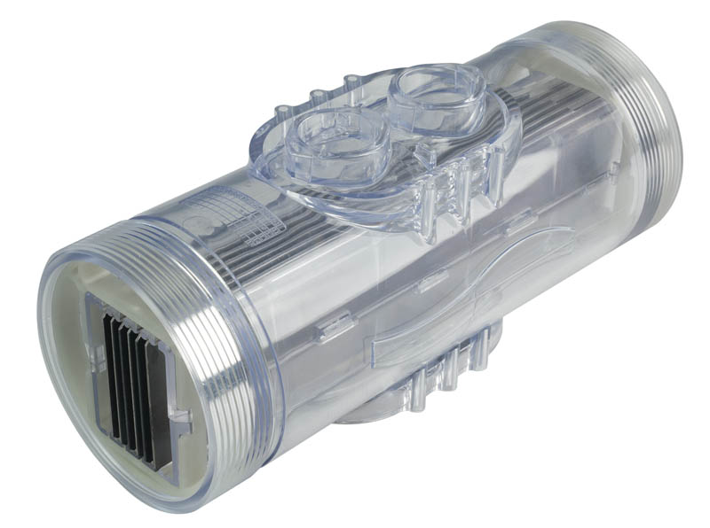 pool technologie cellule_transparente