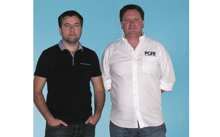 Un directeur technique pour PCFR