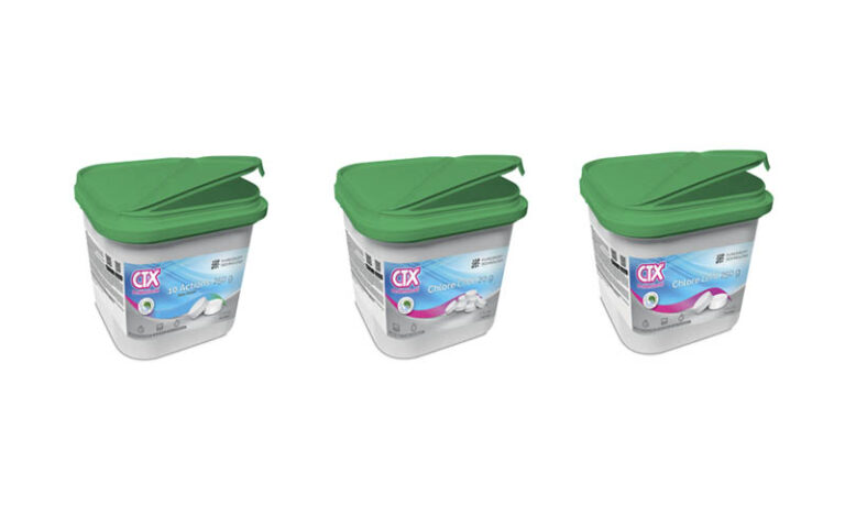 Puredrop® Technology : une gamme complète de désinfectants sans acide borique