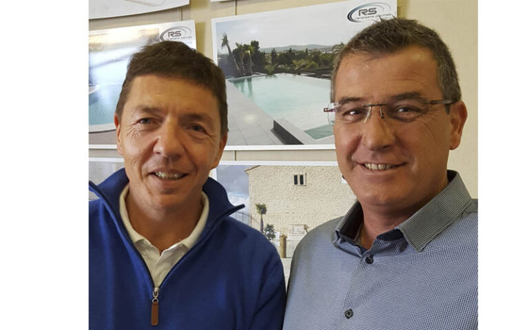 Renai’Sens Piscines & Spas : piscines et spas en Occitanie