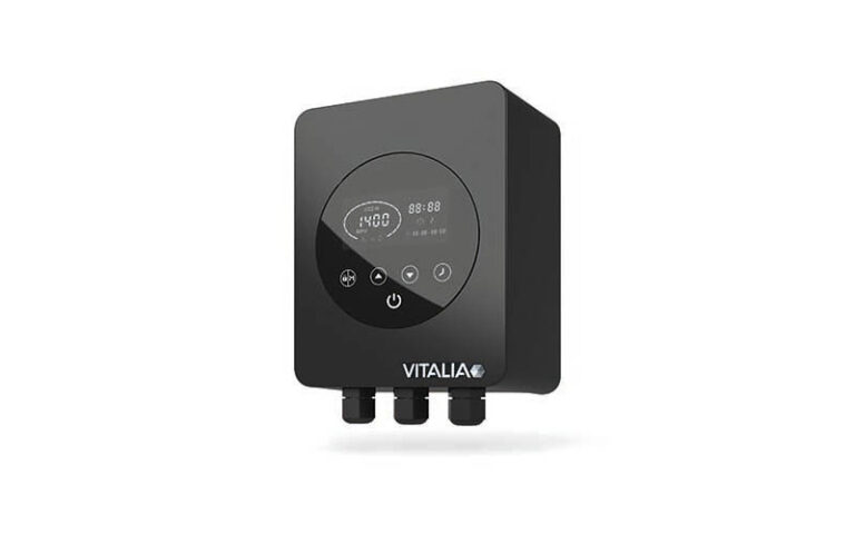 Un régulateur pour changer de vitesse