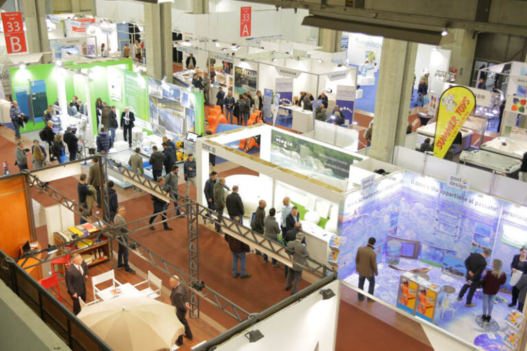 ForumPiscine : quoi de neuf en 2019 ?