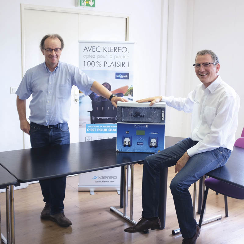 klereo Omar Saaid et Jean-Marc Boutet DSCF3158