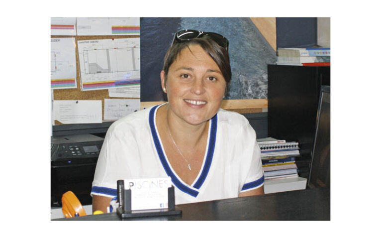 Saint Yrieix Piscines, de Pierrelatte à la Haute-Vienne