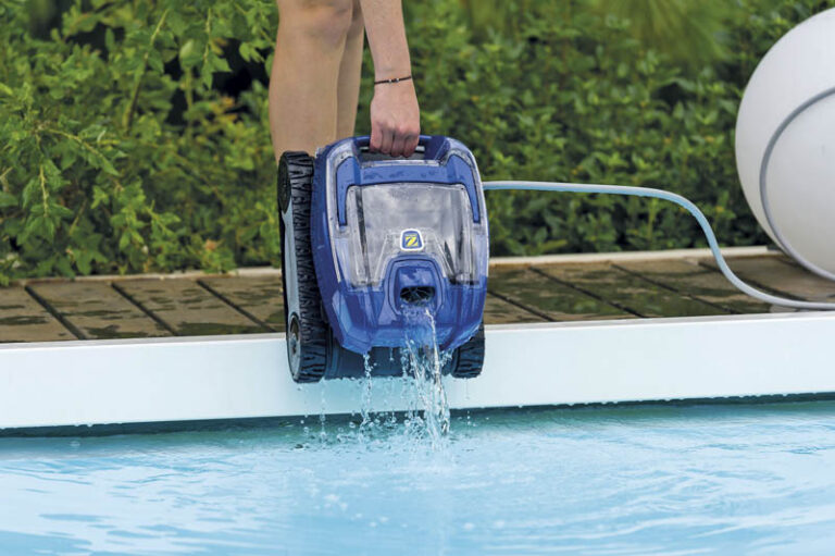 Robots nettoyeurs : Accompagner le choix parmi les robots électriques