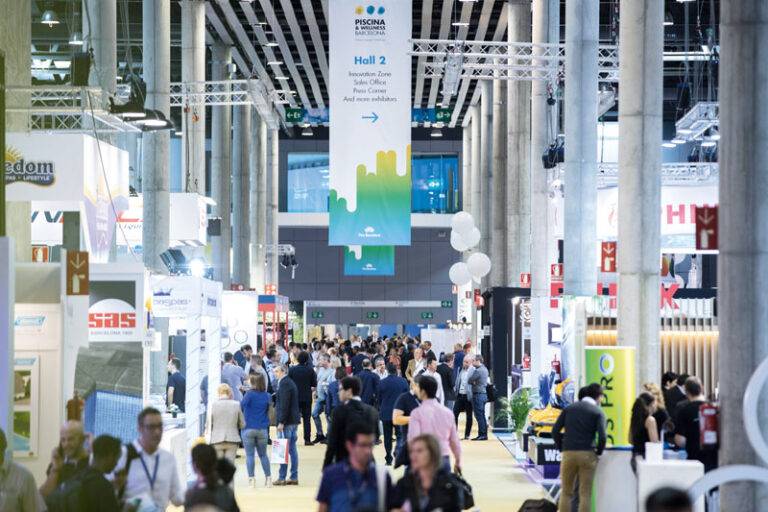 Piscina & Wellness Barcelona