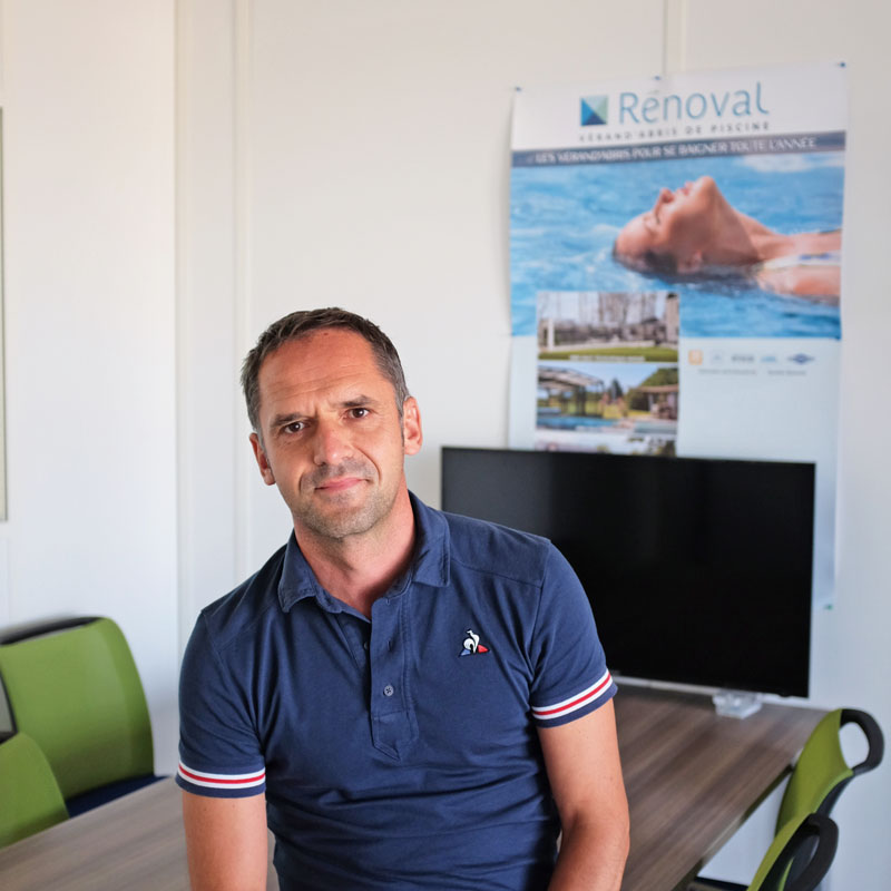 Rénoval - Olivier Dixneuf