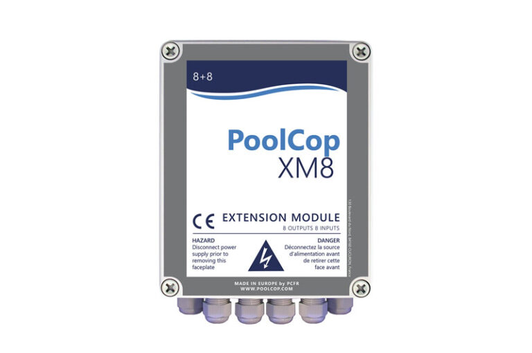 PCFR, un nouveau module d&rsquo;extension PoolCop