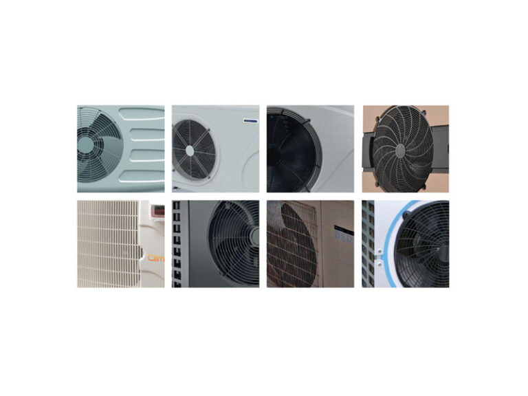 LES POMPES À CHALEUR