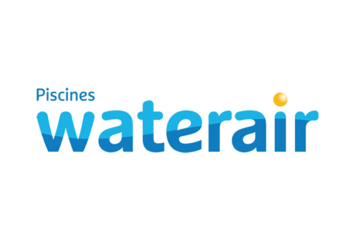 WATERAIR logo