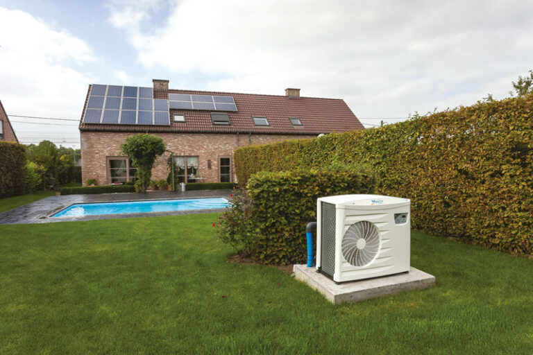 LES POMPES A CHALEUR : Identifier les besoins du client et du bassin