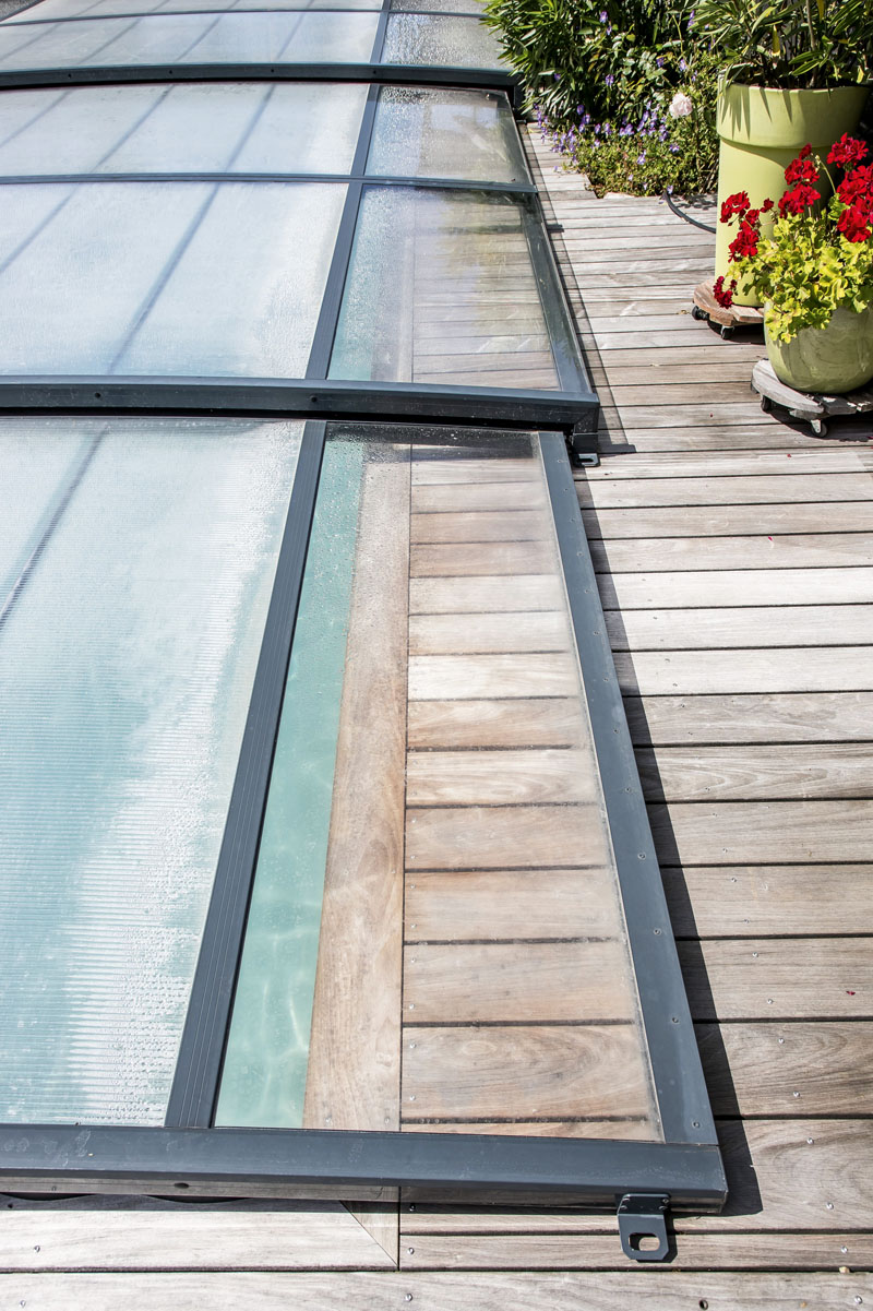 EuroPiscine Woestelandt Piscines 