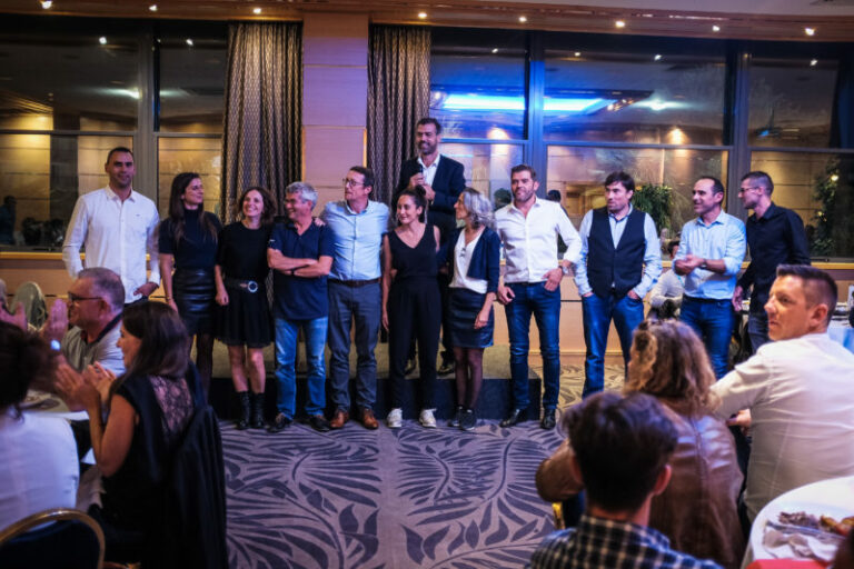 Séminaire bien-être SCP