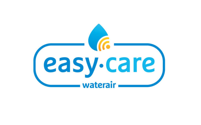 Easy Care by Waterair: connecter sa piscine