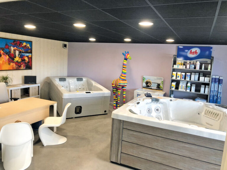 Pourquoi développer une activité spa ?