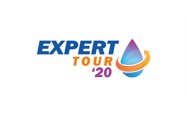 On the road again : l’Expert Tour reprend du service