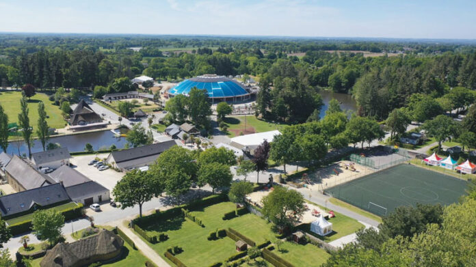 Domaine des Ormes le-dome-06