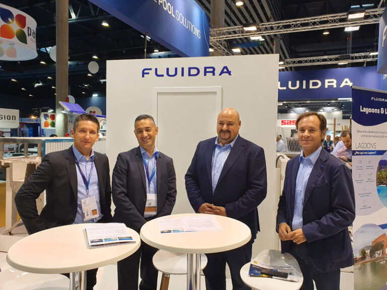 Accord entre Fluidra France et l’entreprise espagnole Mallor