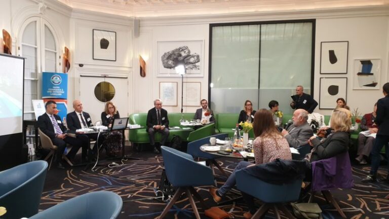 Conférence de presse FPP : les chiffres 2019 du marché de la piscine