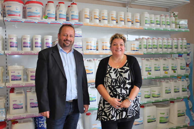 Gaches Chimie : la promotion des bonnes pratiques de la chimie