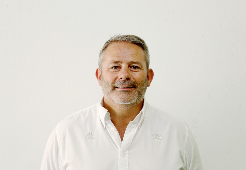 Frédéric Calamel Everblue piscine Art et piscine