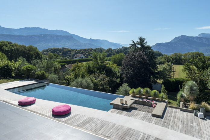 Diffazur Piscines RICHARD à Voiron