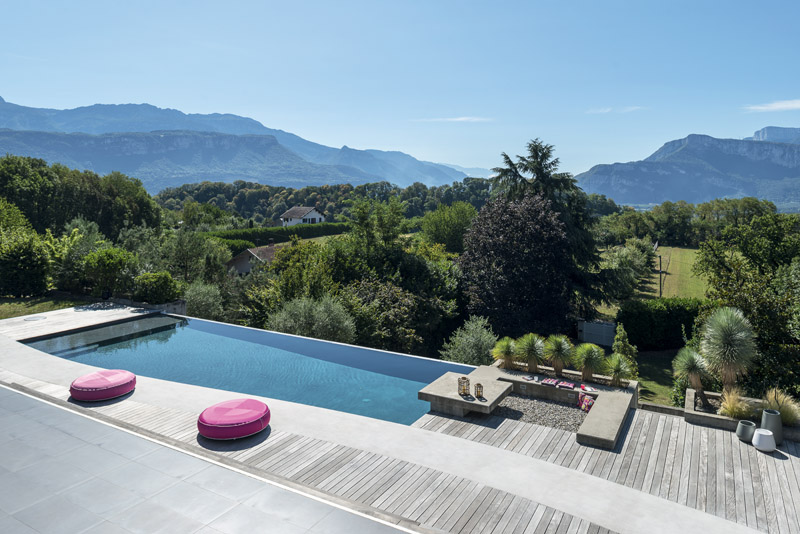 Diffazur Piscines RICHARD à Voiron