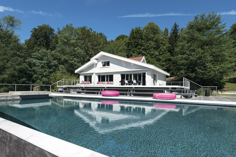 DIFFAZUR Piscines - RICHARD à Voiron