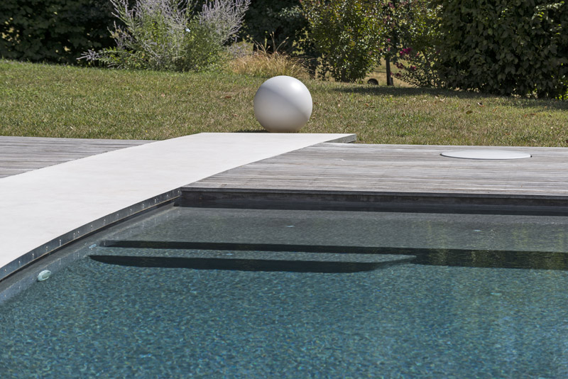 DIFFAZUR Piscines - RICHARD à Voiron