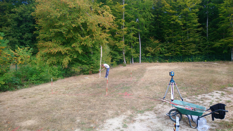 Epruve Bains - les-Bains 