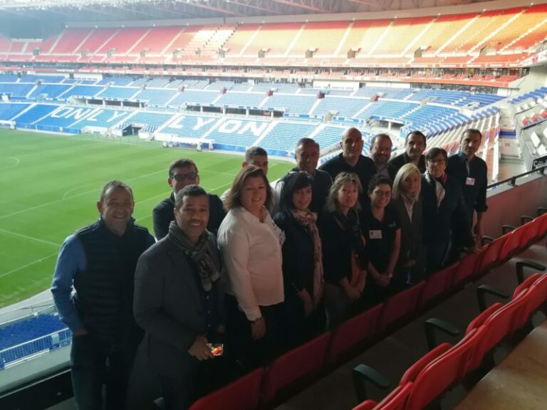 Le Roadshow des Spécialistes : bienvenue à Lyon!