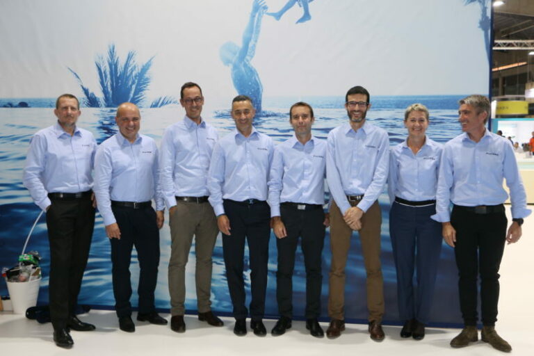 Fluidra & Zodiac s’organisent avant la fusion planifiée pour mars 2020