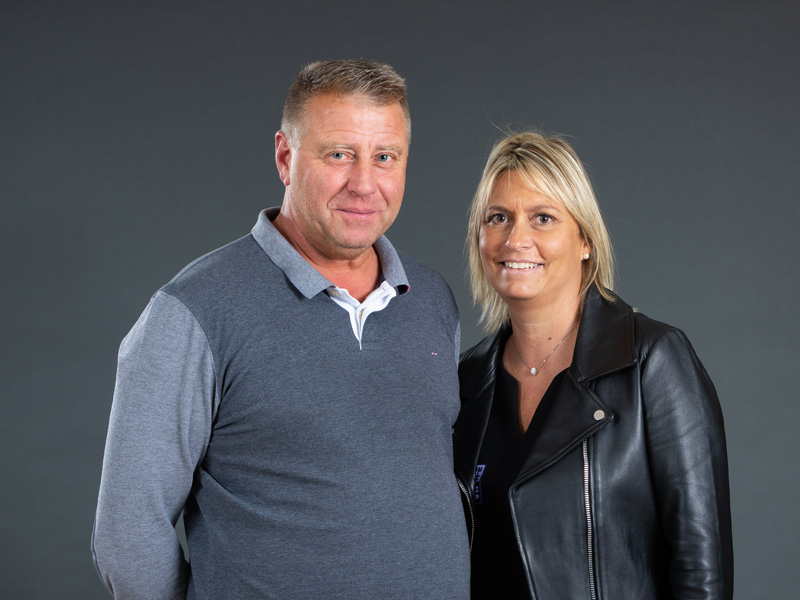 Pascal Deloison Jardins piscinesloisirs Everblue Piscines