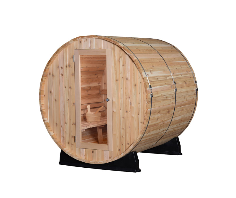 Sauna Pinnacle SCP _Large